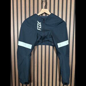 Fox Women's Black Jacket